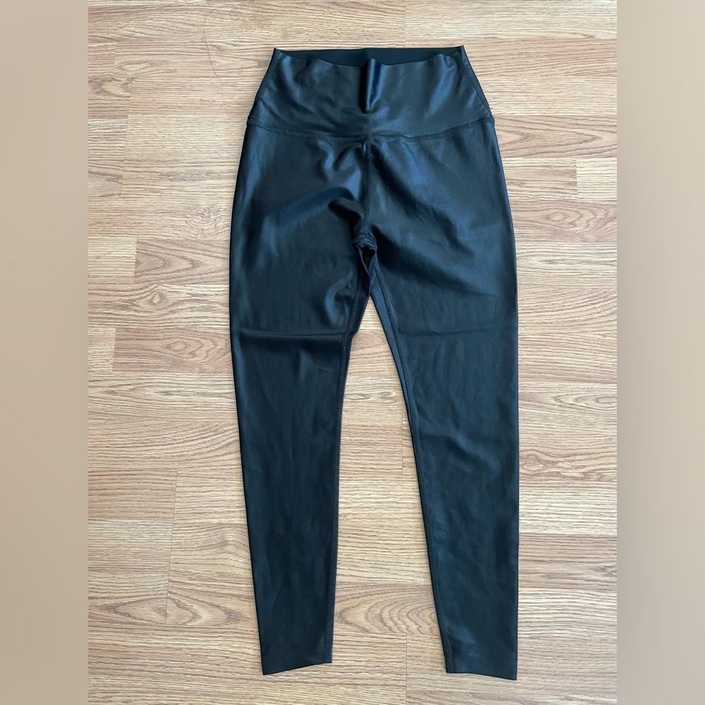 Beyond Yoga x Revolve Sportgloss leggings